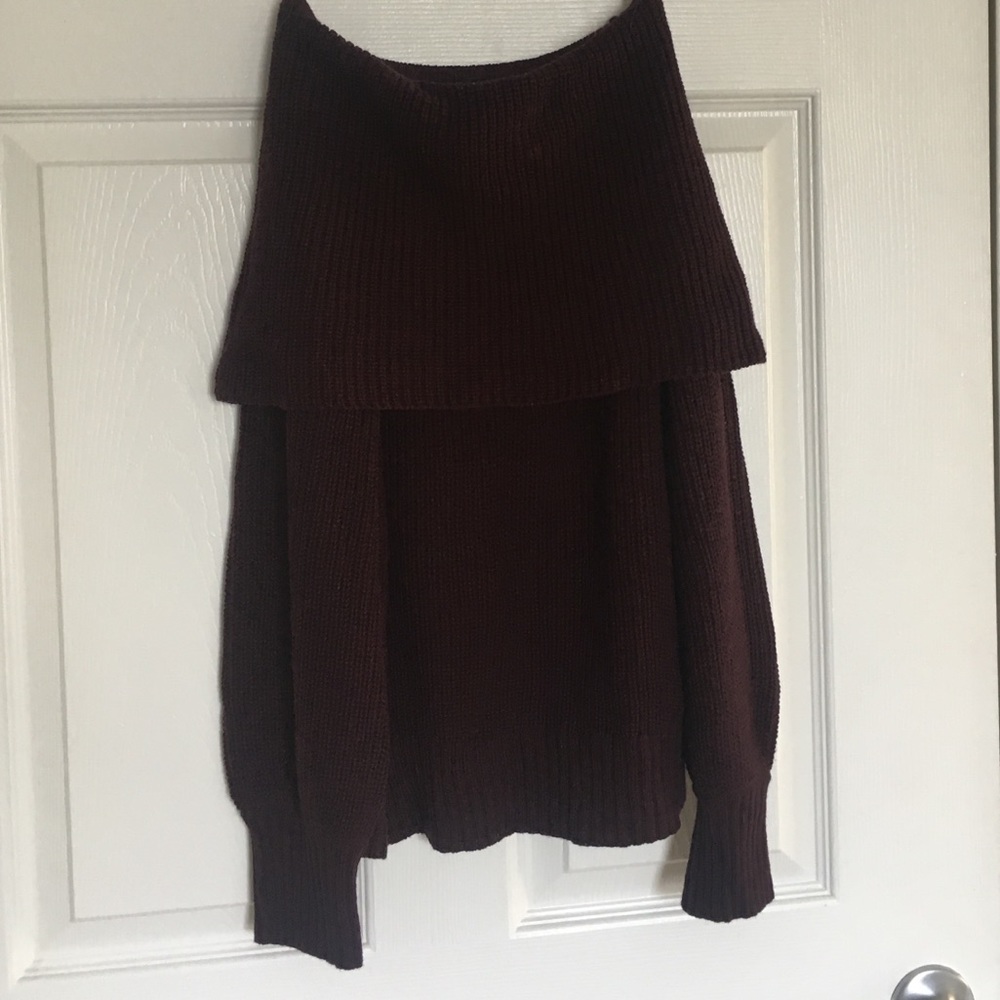 sweater